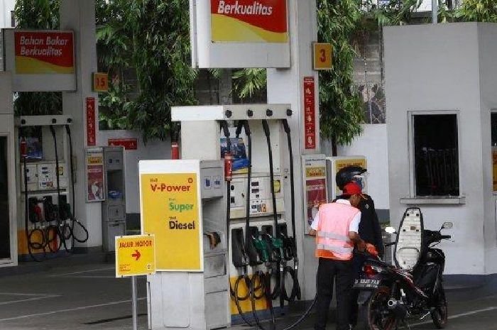 Blak-Blakan Shell Kabari Seluruh SPBU di Indonesia Bakal Tutup Begini Faktanya