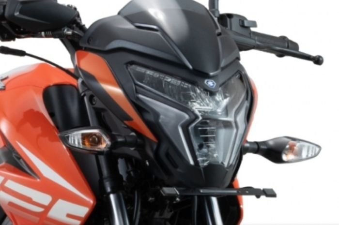 Kelir Mirip KTM, Bajaj Pulsar NS 125 ABS 2025 Dijual Murah Rp 18 Jutaan