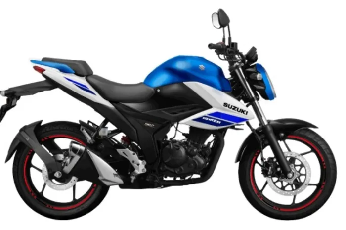 Jualan Motor Sport Loyo, Suzuki Resmi Luncurkan Gixxer FI 150 2026 Harga Rp 41 Juta