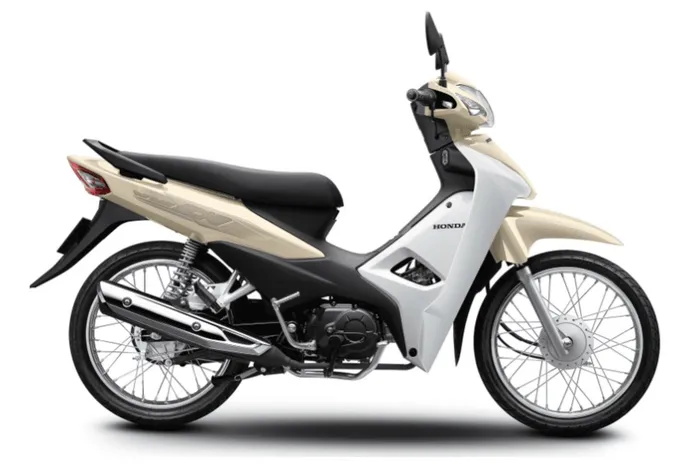Dijual Rp 12 Jutaan, Motor Legendaris Kembaran Honda Supra Fit Hidup Lagi