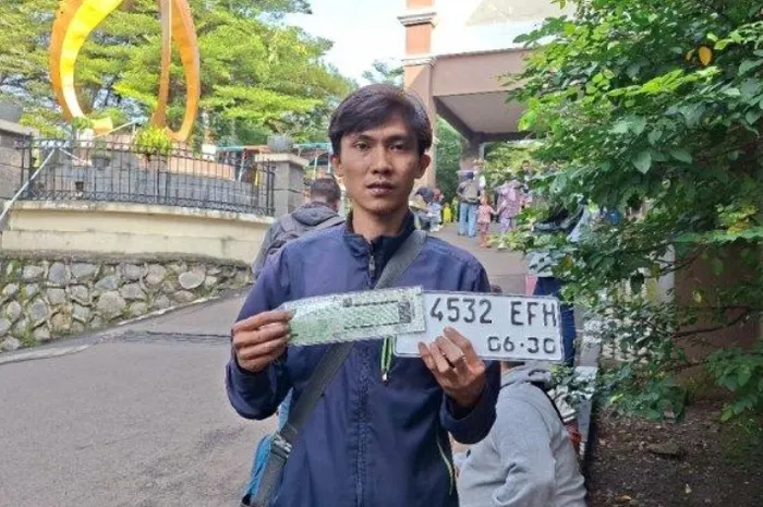 Pemilik Kawasaki KLX 150 Curhat Nunggak Pajak Motor 13 Tahun Cuma Bayar Rp 290 Ribu