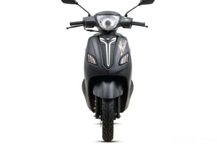 Skutik Baru Penantang Yamaha Grand Filano, Dijual Cuma Rp 13 Juta
